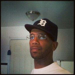 Meet your Posher, Marlon